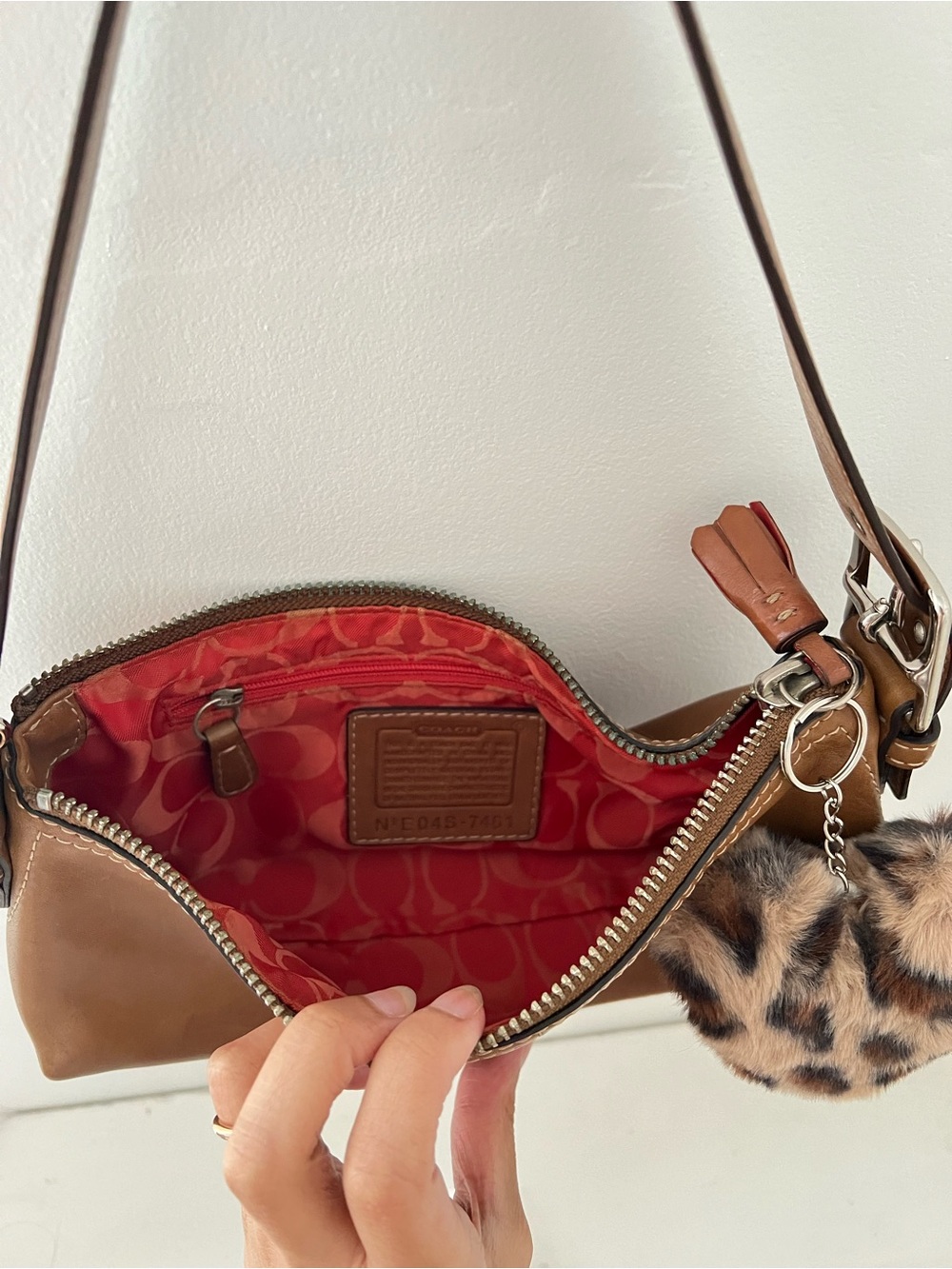 Coach Bag - Picture 5 of 11